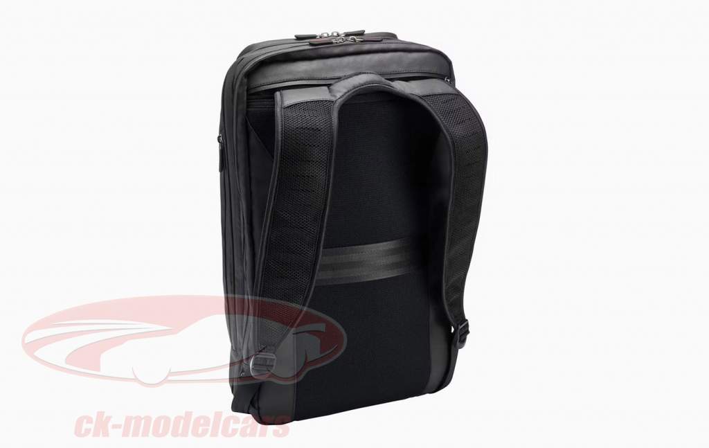 Porsche 2 in 1 Travel Bag Urban Travel black