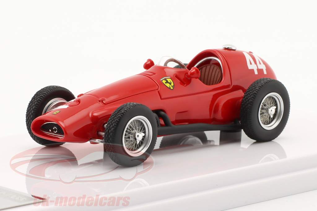 M. Trintignant Ferrari 625 F1 #44 Sieger Monaco GP Formel 1 1955 1:43 Tecnomodel