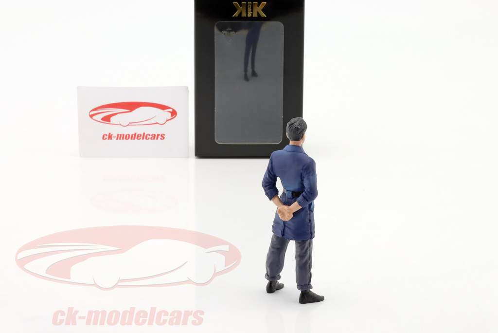 Enzo young figure 1:18 KK-Scale