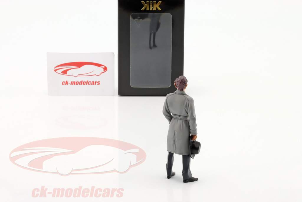 Ferdinand 数字 1:18 KK-Scale