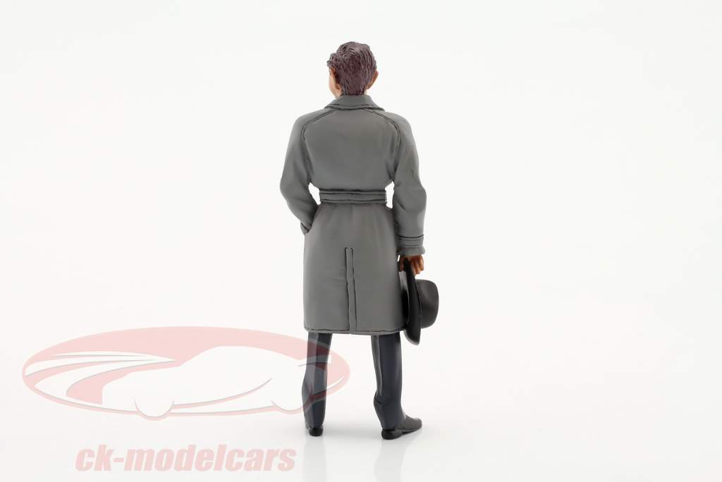 Ferdinand figure 1:18 KK-Scale