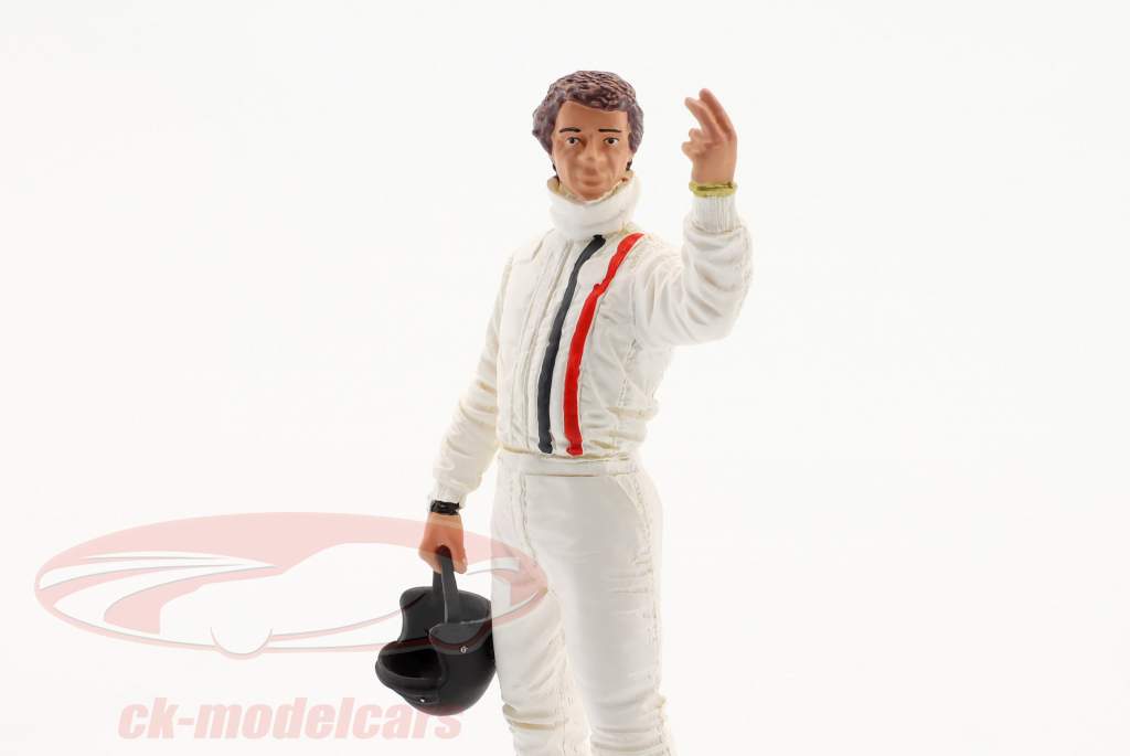 Steve with helmet figure 1:18 KK-Scale