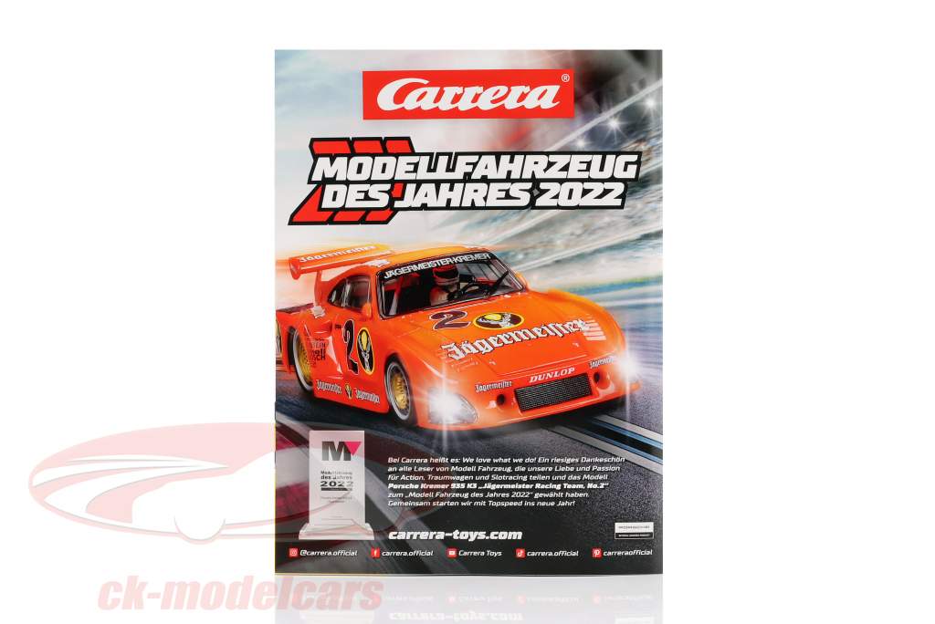 雑誌 MODELLFAHRZEUG バージョン 行進 / 4月 - いいえ。 2 / 2023