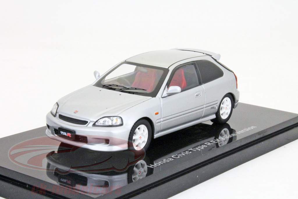ミニカー 1/43 MARK43 HONDA CIVIC TYPE R EK9 1/43 Honda Civic Type R EK9 Black | eBay