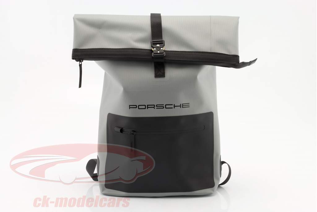 Porsche Active Рюкзак Серый / черный