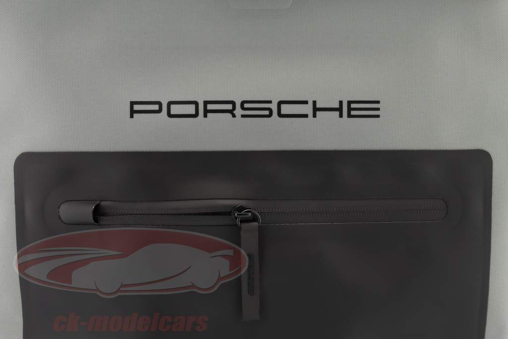 Porsche Active Рюкзак Серый / черный
