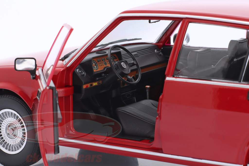 Mitica 1:18 Alfa Romeo Alfetta Berlina 2000L year 1978 alfa