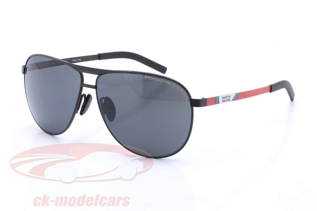 Porsche Martini Racing Sonnenbrille