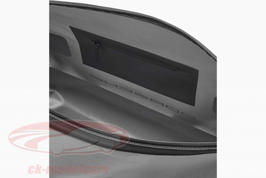 Porsche Active mochila Gris