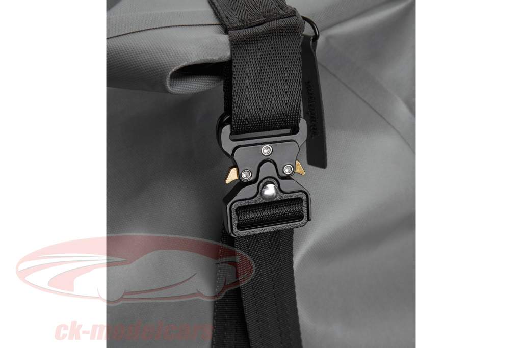 Porsche Active Reisetasche grau