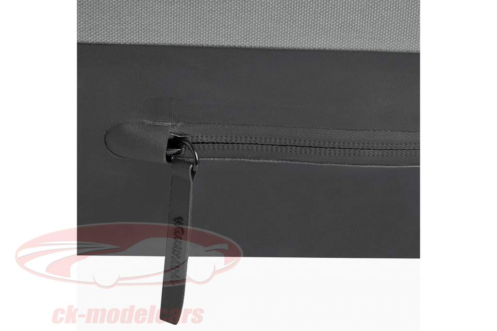 Porsche Active duffel bag gray