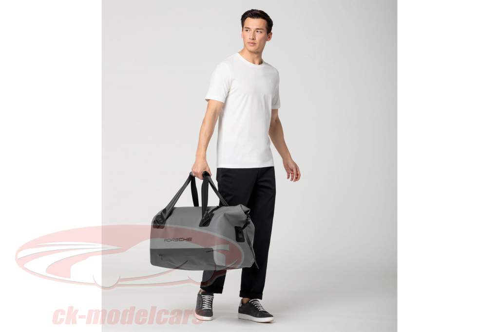 Porsche Active Reisetasche grau