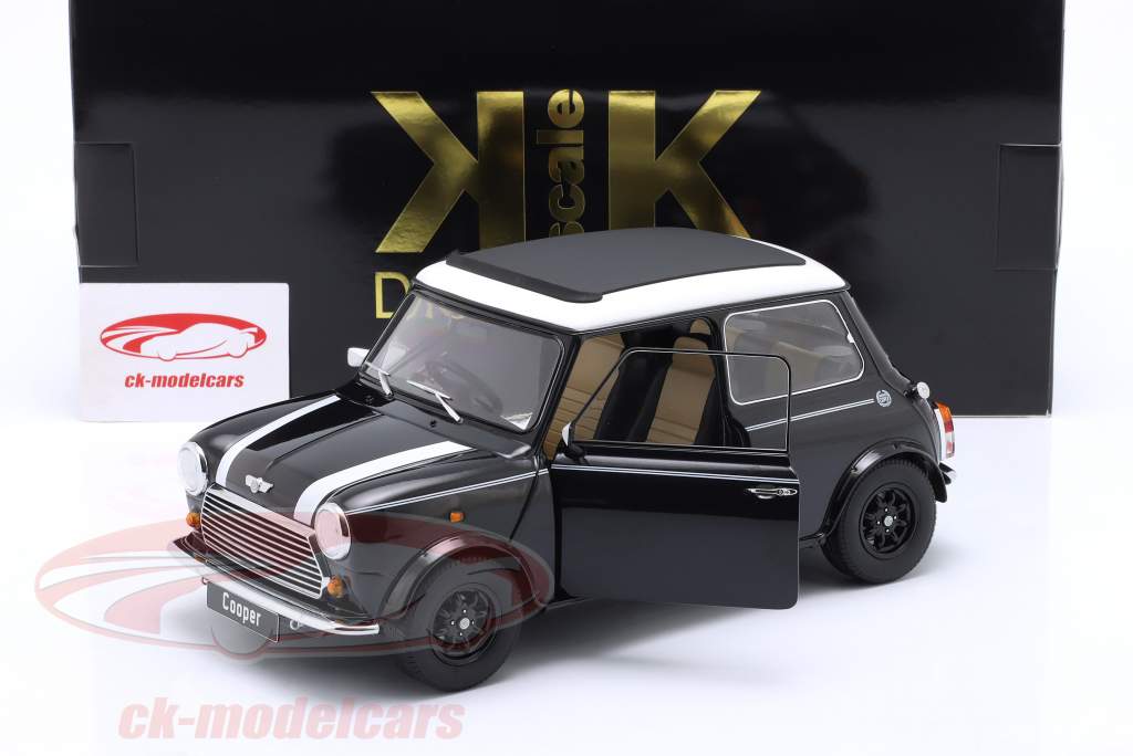 305-047 KK 1/12 ミニ クーパー Sunroof RHD 305-047 KK 1/12 ミニ クーパー Sunroof RHD ミニカー