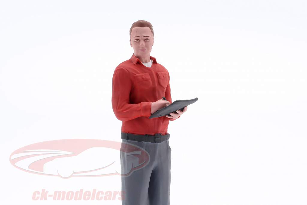 形 Ali 1:18 Atlantic