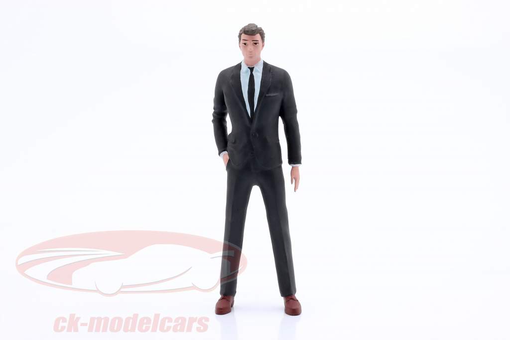 figur Leonardo 1:12 Atlantic