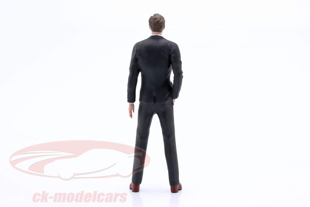 figur Leonardo 1:12 Atlantic
