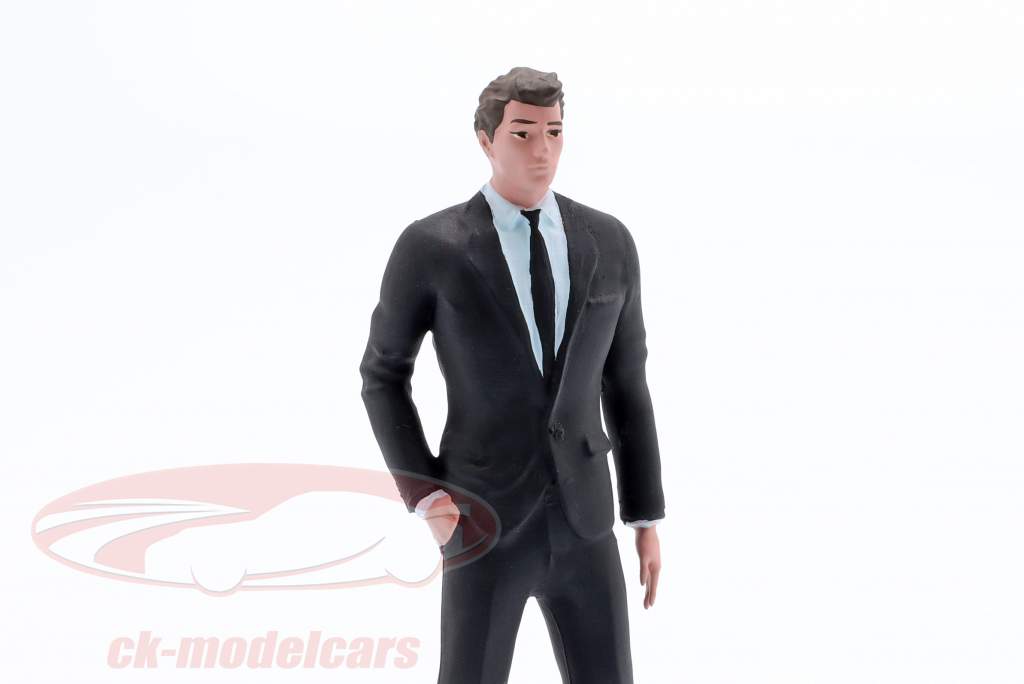 figura Leonardo 1:12 Atlantic