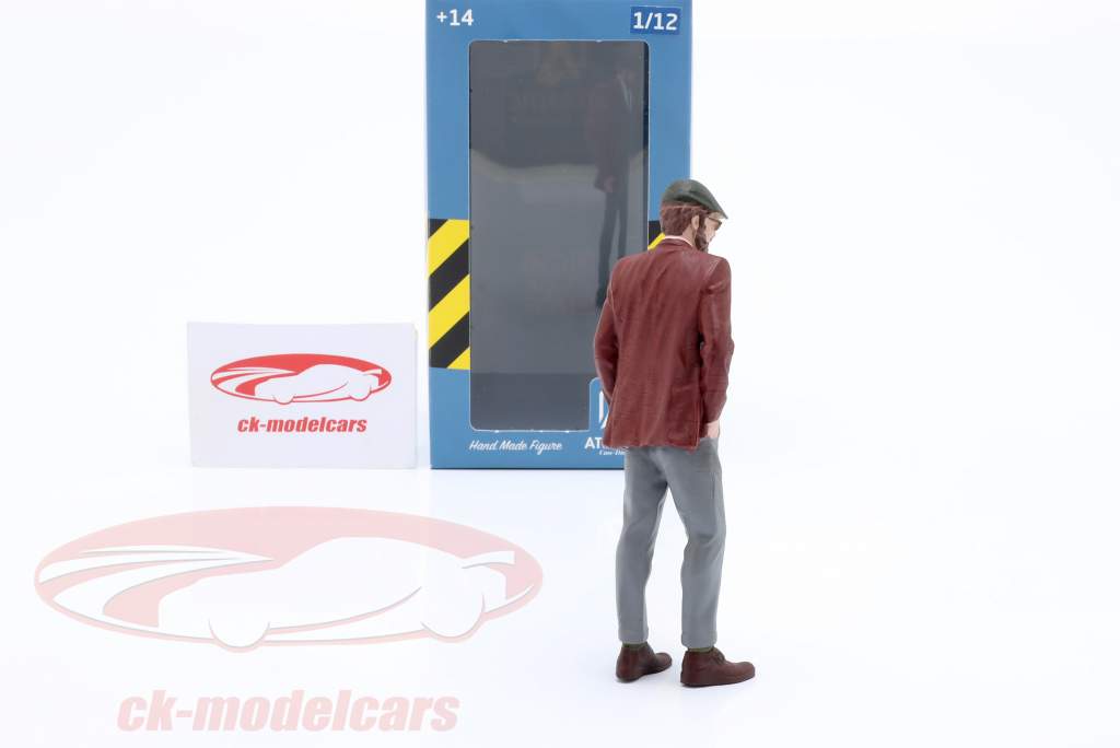 figura Alexander 1:12 Atlantic