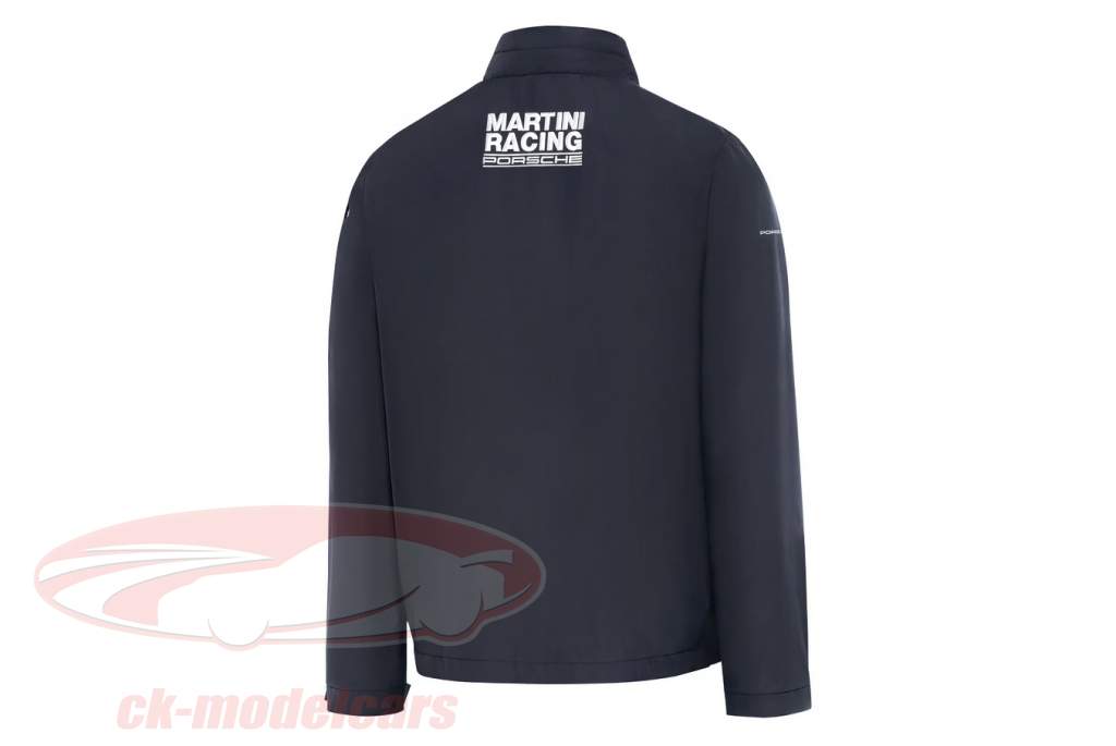 Windbreaker Porsche Martini Racing darkblue men