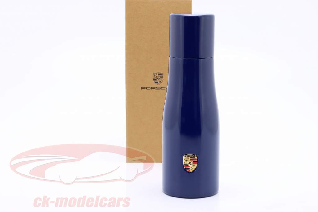 Porsche 熱真空フラスコ Martini Racing コレクション