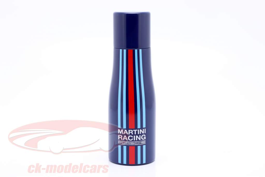 Porsche thermal vacuum flask Martini Racing collection