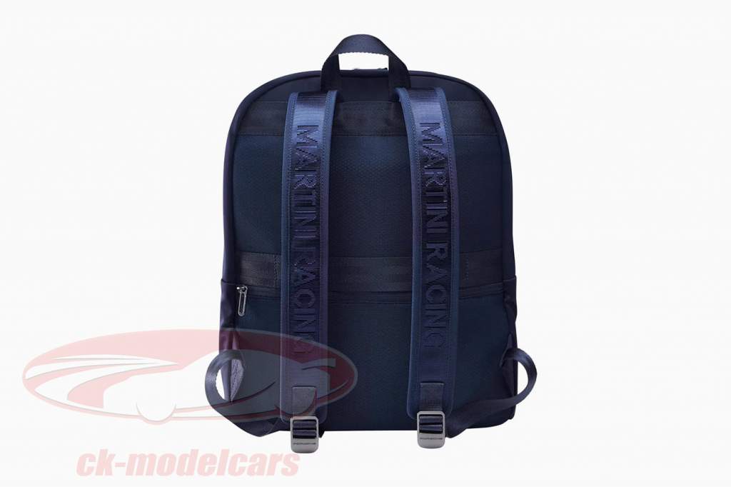 Porsche Backpack Martini Racing collection