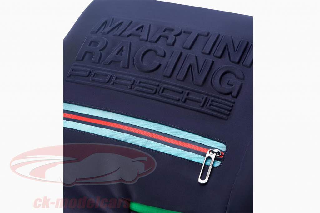 Porsche Backpack Martini Racing collection