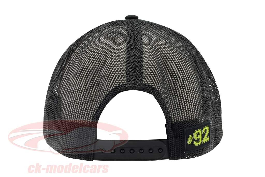SSR Performance cap 911 #92 Appartamento Brim