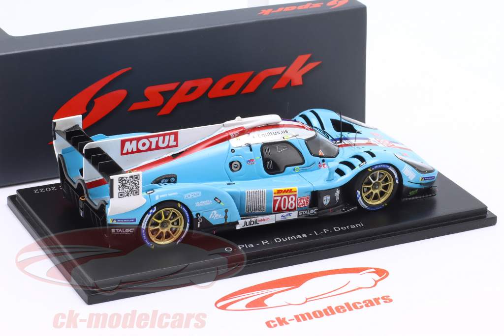 ミニカー Spark SCG 007C 1/43 Nurburgring 2020 Spark SCG 007C 1/43 Nurburgring 2020 - メルカリ