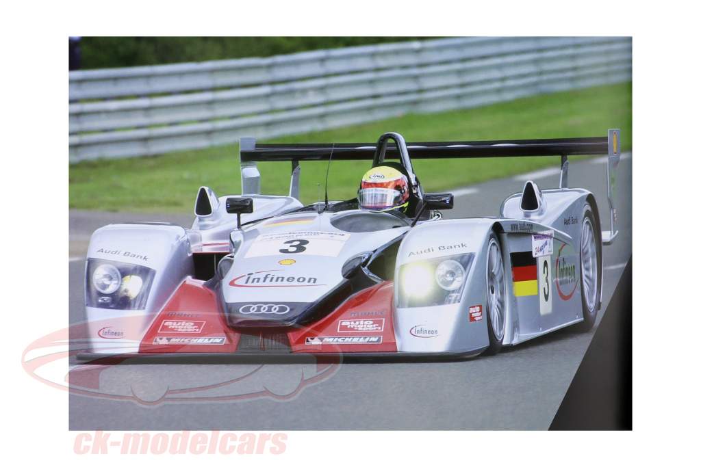 Buch: Audi Innovation im Zeichen der Vier Ringe (deutsch)