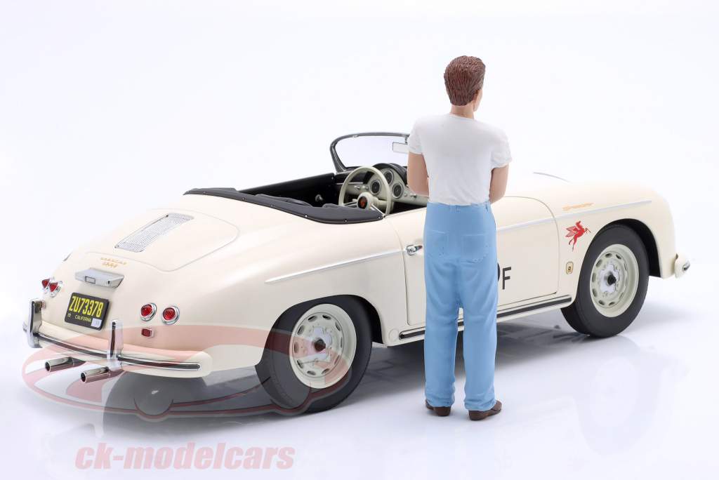 figura James 1:12 KK-Scale