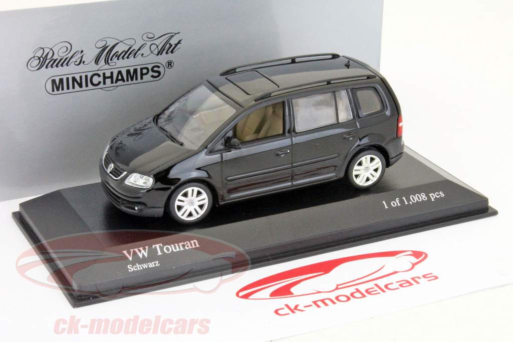 MINICHAMPS VW 1302 1970 黒 ミニカー 1/43 Minichamps 1:43 scale Volkswagen VW Beetle 1302 Saloon 1970