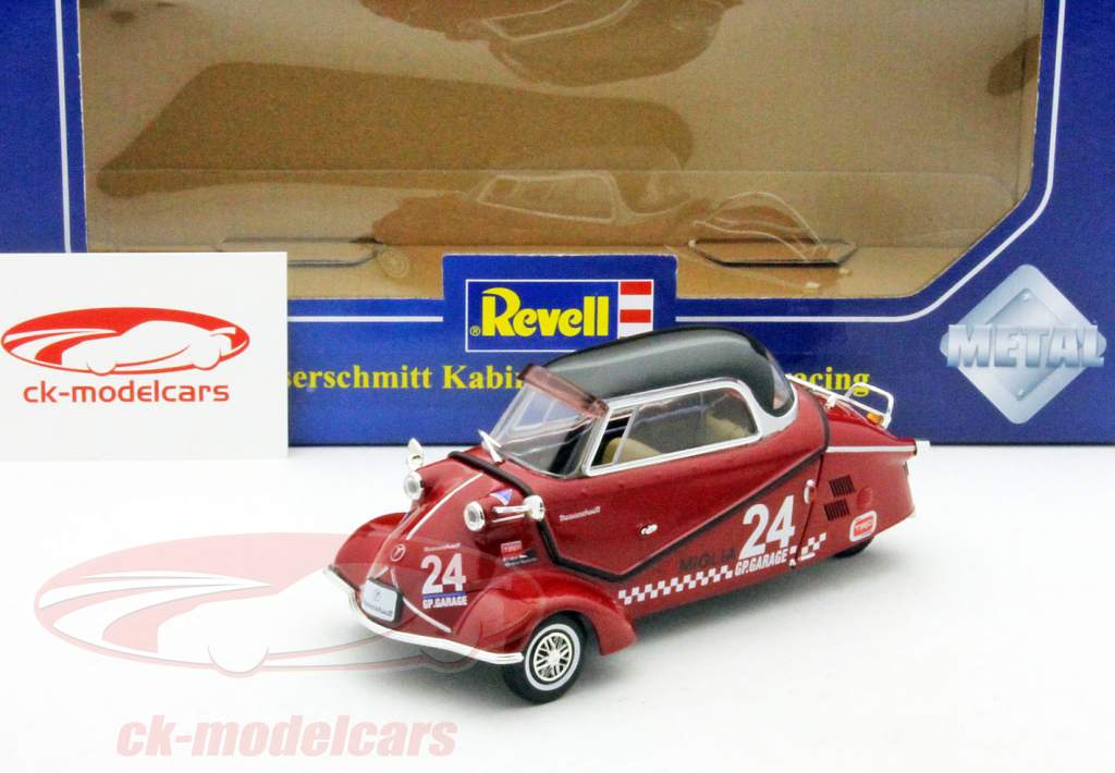 1/18メッサーシュミット KR200 レッド Messerschmitt｜Yahoo
