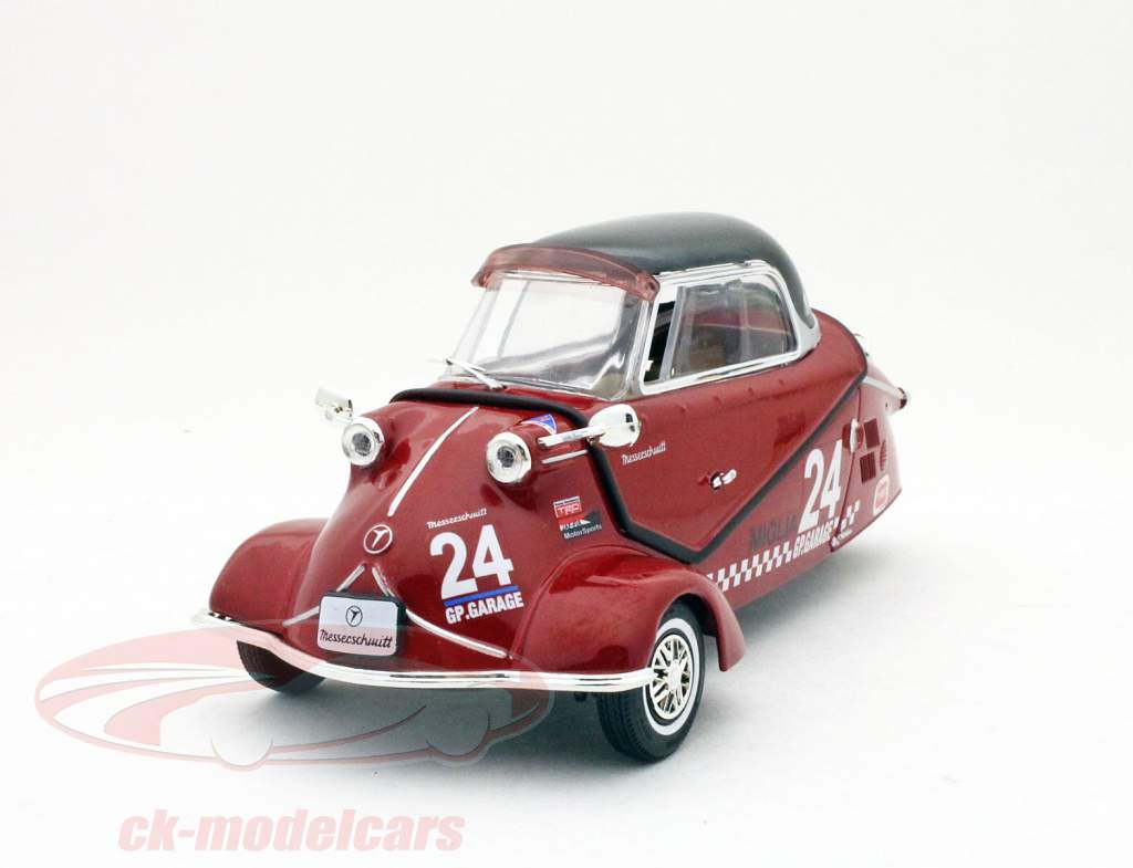 値下げ Revell メッサーシュミット KR200 1/18 新品] REVELL レベル製 メッサーシュミット KR200 1/18 - メルカリ