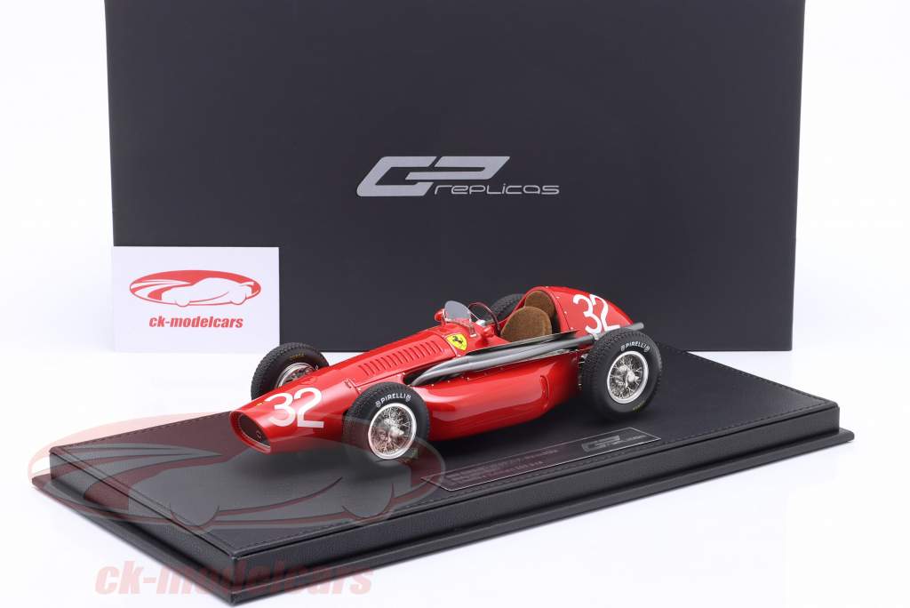 HECO MODELES Ferrari F1 1954 限定版 12/200 Heco Modeles Ferrari F1 1954 Limited Edition 12/200 | eBay