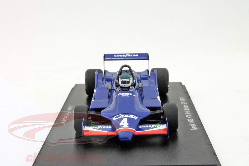 Tyrrell ジャパングランプリ セット 43/1 Tyrrell Japan Grand Prix Set 43/1 | eBay