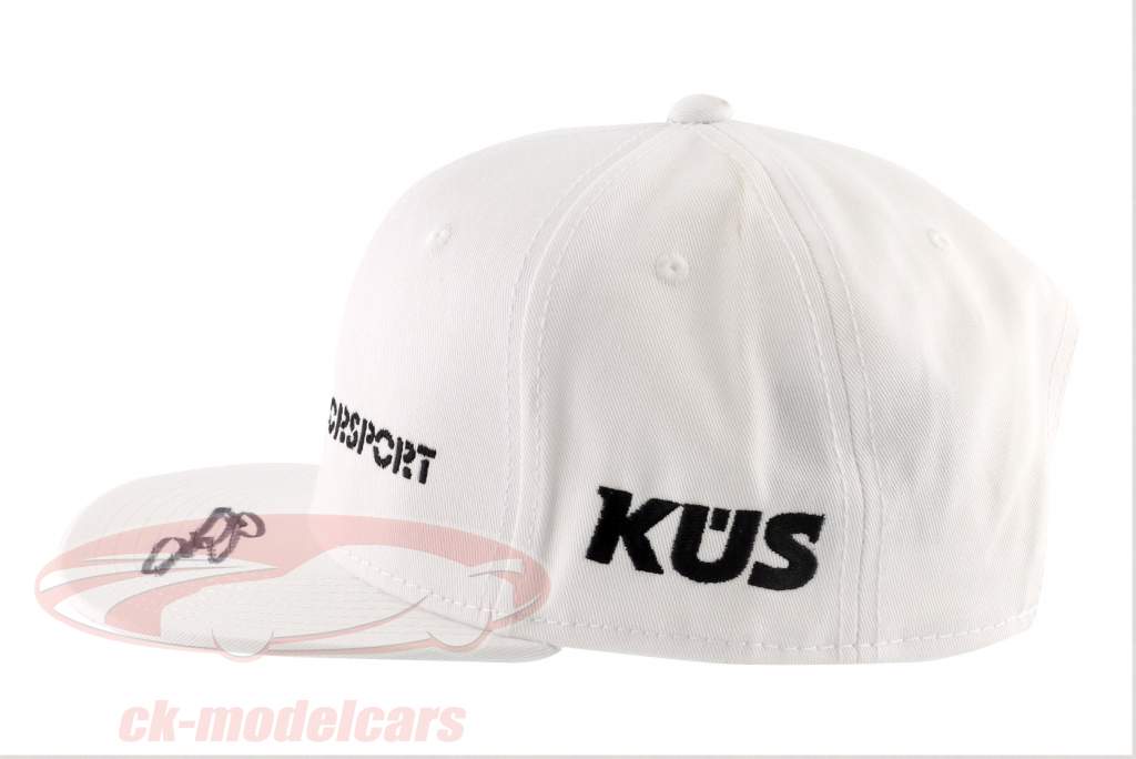 Flat Brim berretto Team75 DTM 2022 Thomas Preining Firma Edition