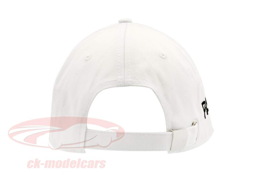 Flat Brim gorra Team75 DTM 2022 Thomas Preining Firma Edition