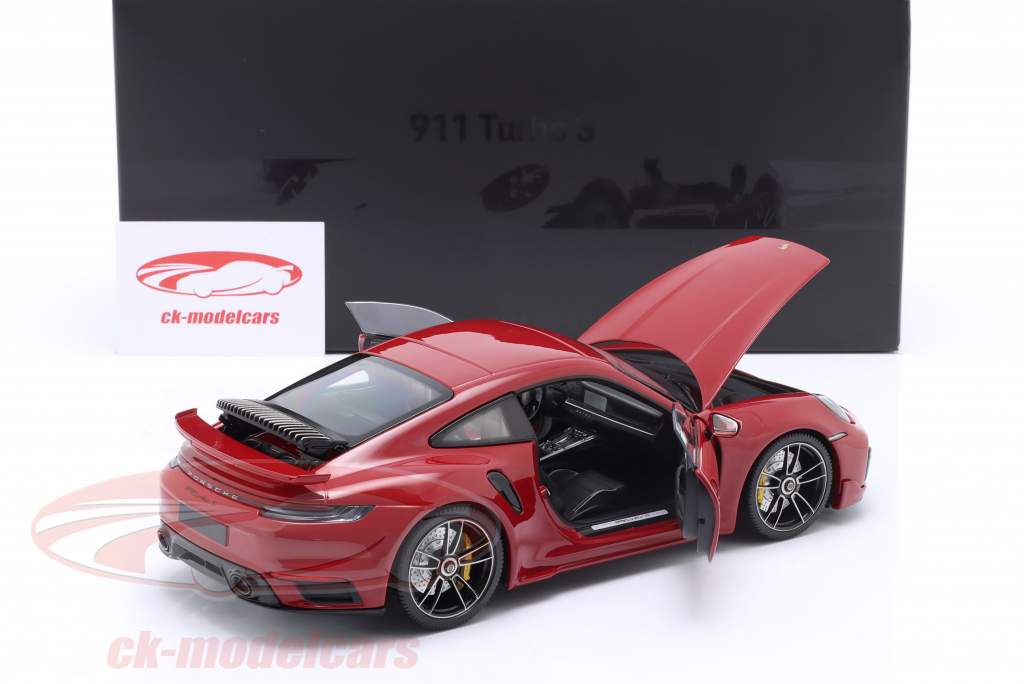 未開封MINICHAMPSPorsche911turbo1995レッドメタリック 未開封MINICHAMPSPorsche911turbo1995レッドメタリック - メルカリ
