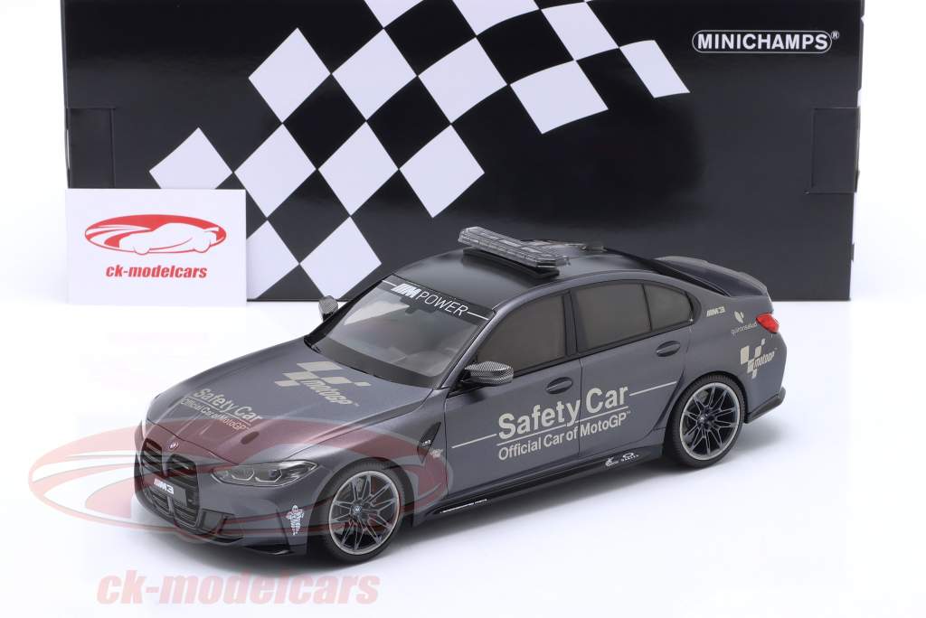 京商 1/18 BMW セーフティカー　Safety Car Moto GP 京商 1/18 BMW セーフティカー Safety Car Moto GP