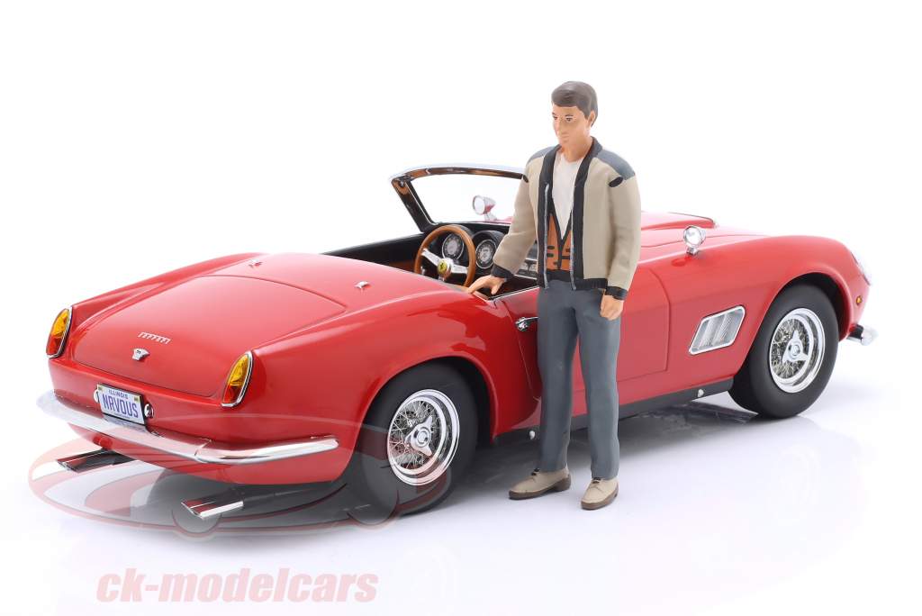 Figur Ferris 1:18 KK-Scale