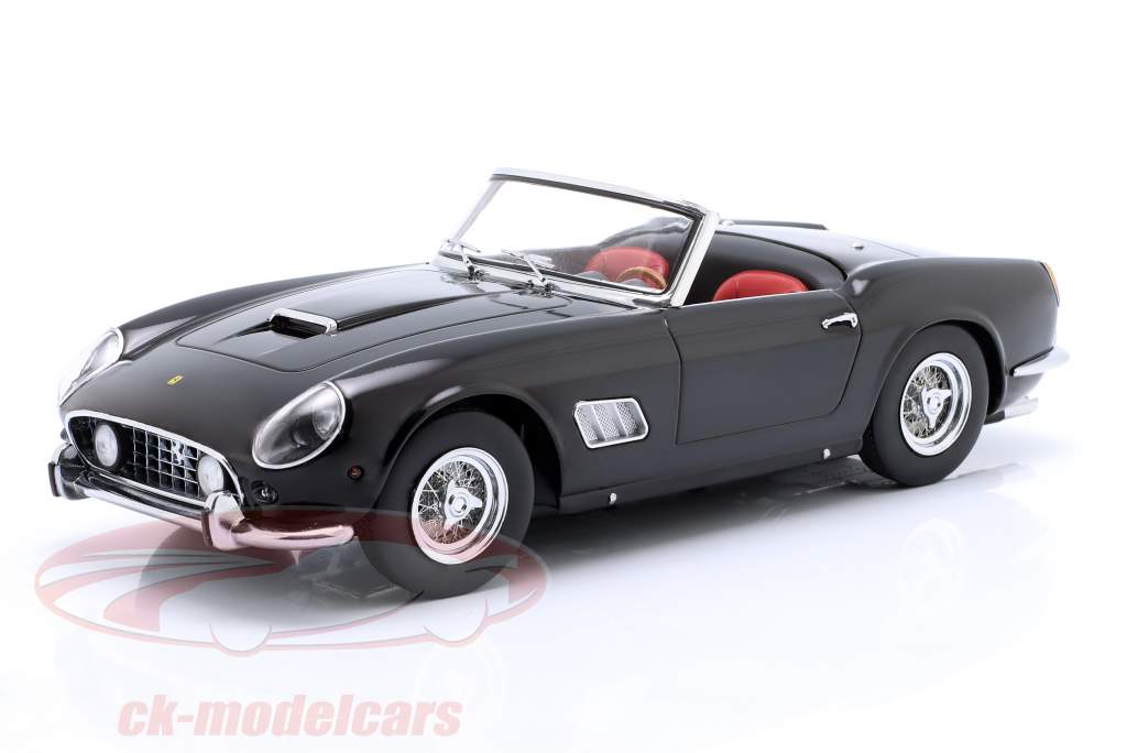 Ferrari 250 California SWB 1960 1/18 その他 1/18 Tecnomodel 1960 Ferrari 250 GT California SWB (Azzurro