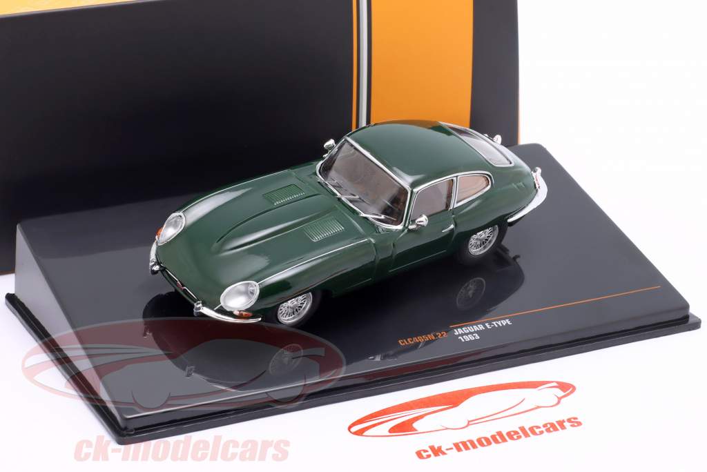 希少　1/8 モノグラム ジャガー Eタイプ Jaguar XK-E Coupe Monogram 1/8 the jaguar xk-e GT sports coupe モノグラム