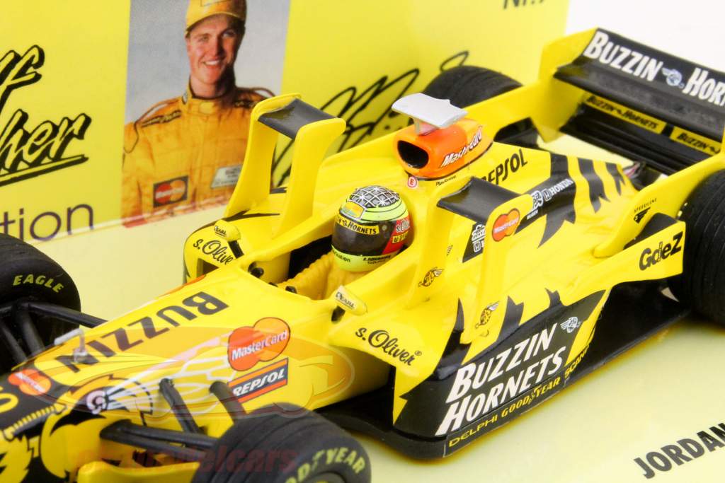 新品未使用☆HONDAコレクションウォッチ☆ジョーダン無限 ジョーダン無限ホンダ優賞記念ウォッチ ジャンク品 - メルカリ