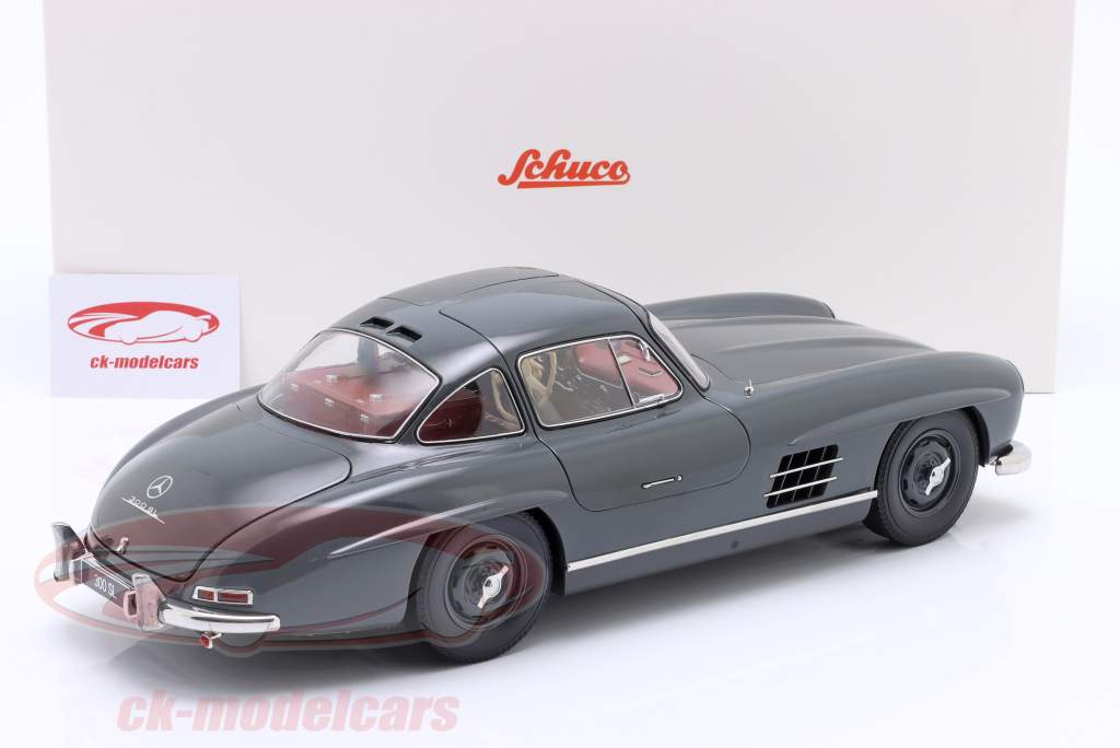 BangBookコレクションMercedes 300 SL Coupe 1952 BangBookコレクションMercedes 300 SL Coupe 1952 - メルカリ