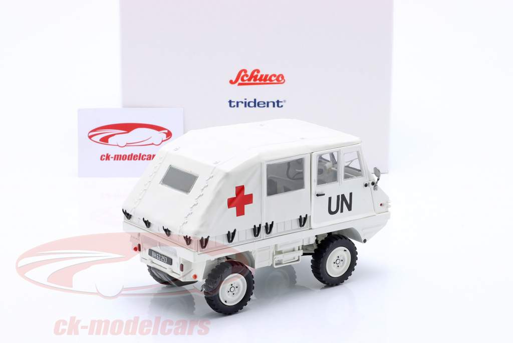 506-006 シュコー 1/18 trident Steyr-Puch 506-006 Schuco 1/18 Trident Steyr-Puch #PF8DN5 | eBay