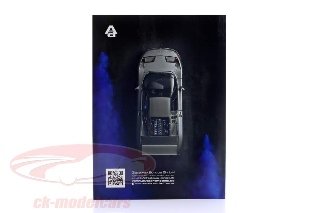 AUTOart Catalogue 2023