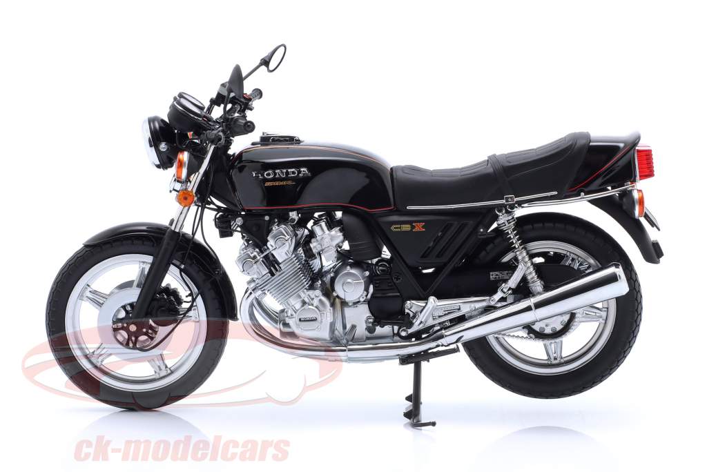 Honda CBX 1000 1/12スケールモデル Honda CBX 1000 | House of Modelcars