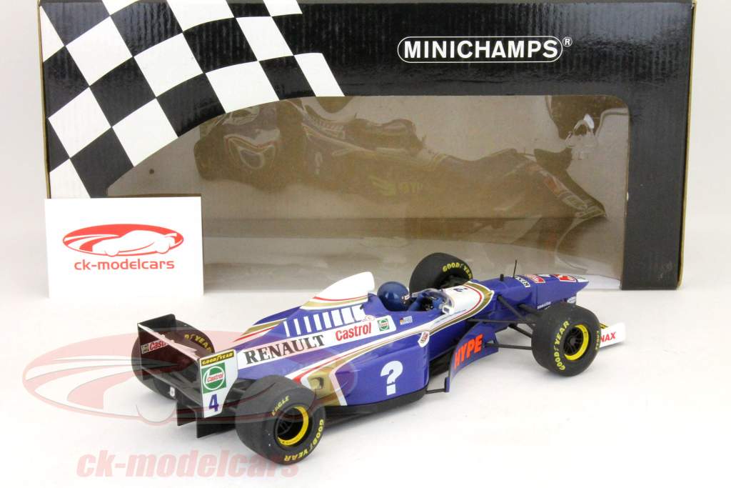 京商 ミニカー | MINICHAMPS 1/43 メルセデス-AMG ペトロナス