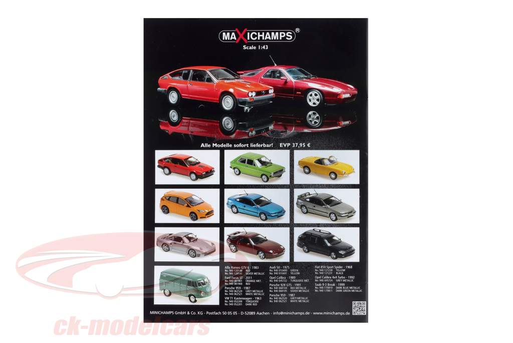 журнал MODELLFAHRZEUG версия Сентябрь / Октябрь - Нет. 5 / 2023